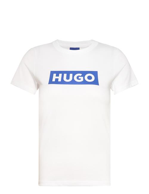 HUGO BLUE | Classic Tee_B | M