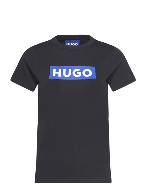 HUGO BLUE | Classic Tee_B | L