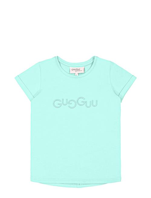 Gugguu | Logo T-Shirt | 92