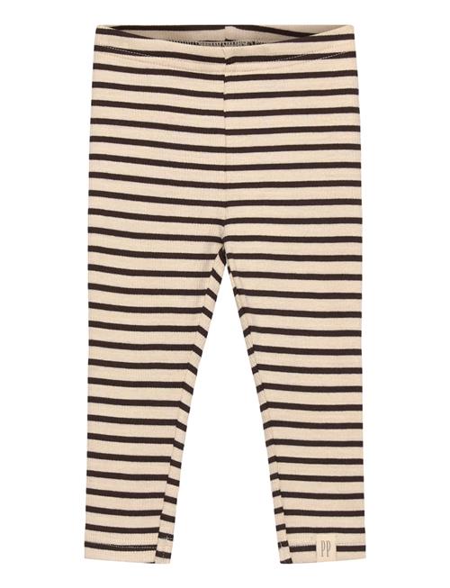 Petit Piao | Legging Modal Striped | 62