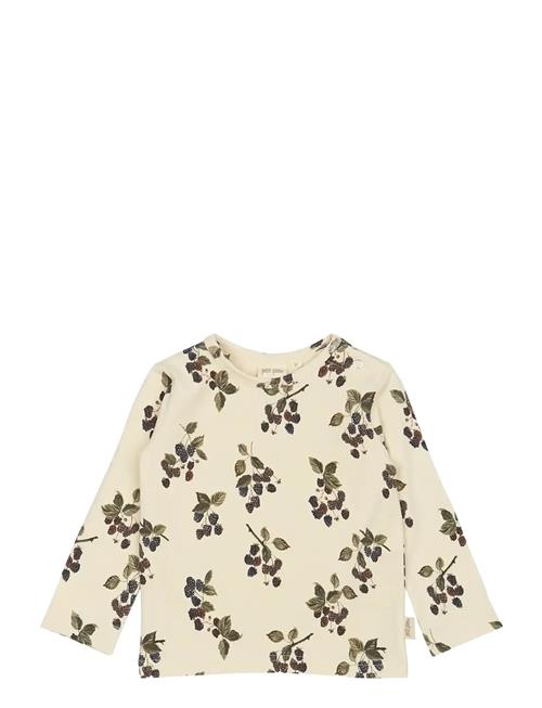 Petit Piao | T-Shirt L/S Printed | 68