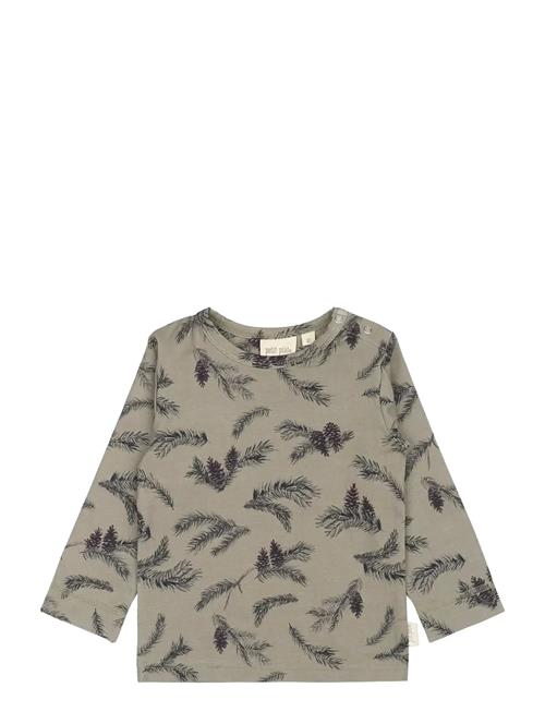 Petit Piao | T-Shirt L/S Printed | 68