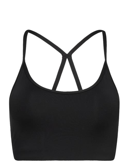 Casall | Sleek Strappy Sports Bra | M
