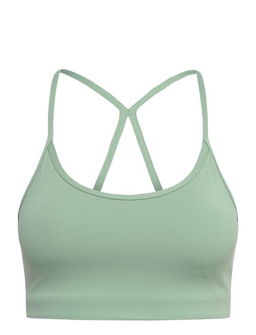 Casall | Sleek Strappy Sports Bra | XS