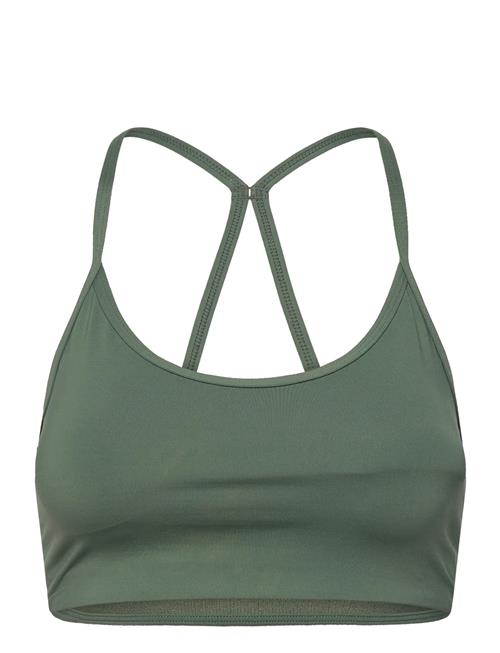 Casall | Sleek Strappy Sports Bra | XL