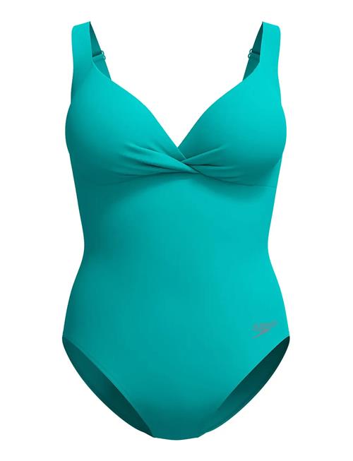 Speedo | Womens Shaping Cross Knot 1 Pc | 46