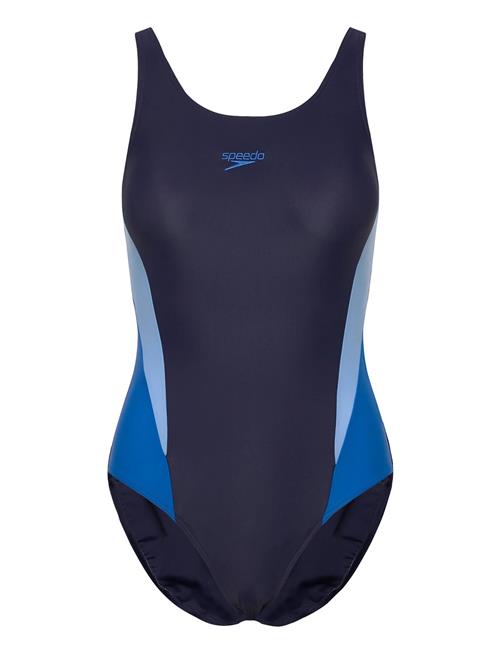 Speedo | Womens Colourblock 2.0 | 36