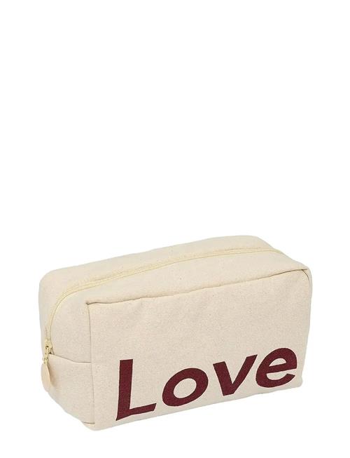 Design Letters | Cavita. Travel Wash Bag | 21X 12X 10CM