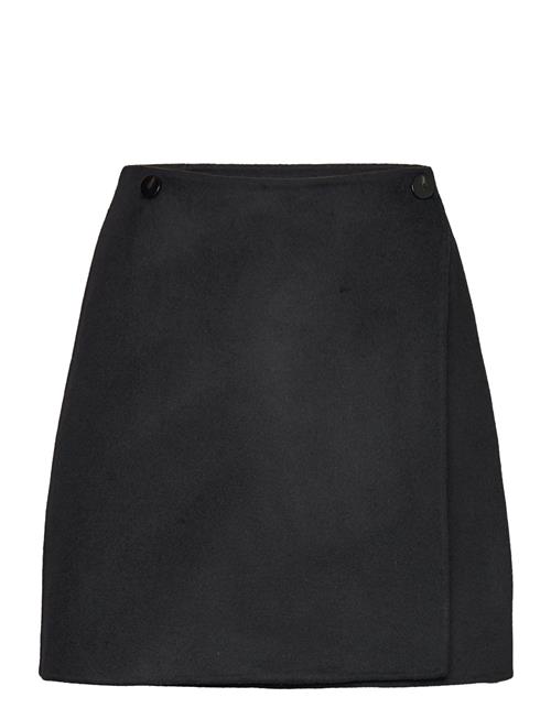 HOLZWEILER | Erina Wool Skirt | S