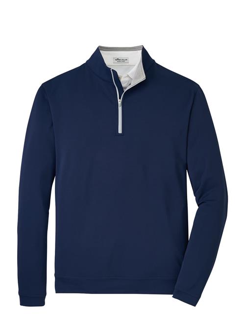 Peter Millar | Perth Stretch 1/4 Zip | M