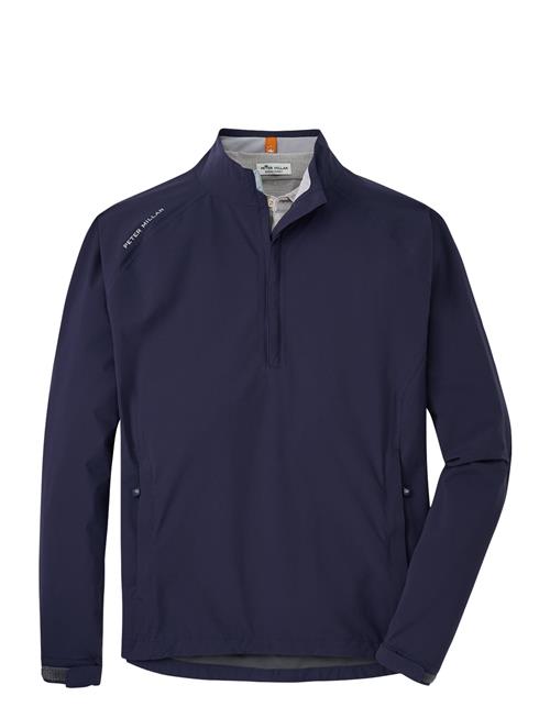 Peter Millar | Shield Half-Zip Rain Shell | L