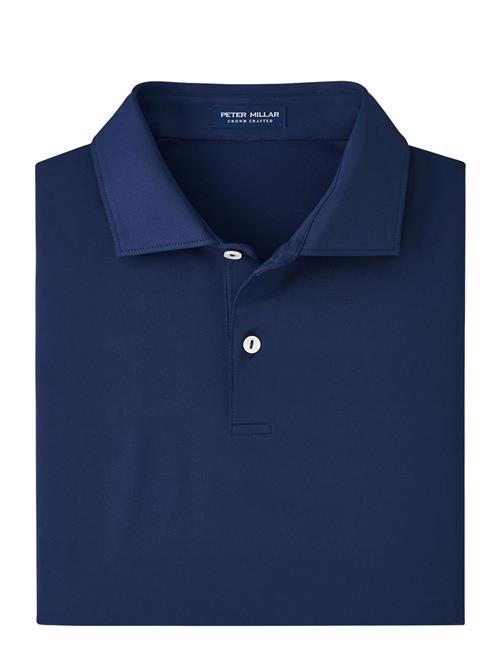 Peter Millar | Solid Performance Jersey Polo | L
