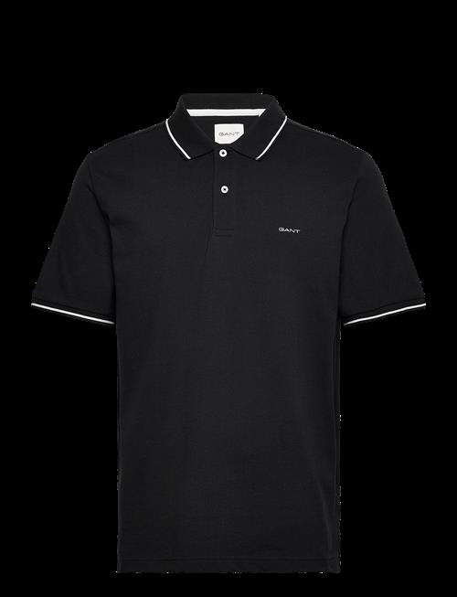 Gant | Tipping Ss Pique Polo | XXL