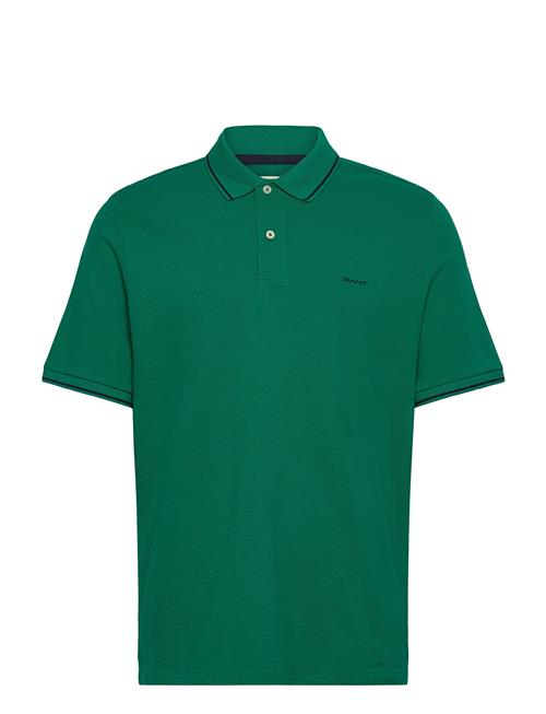 GANT | Tipping Ss Pique Polo | S