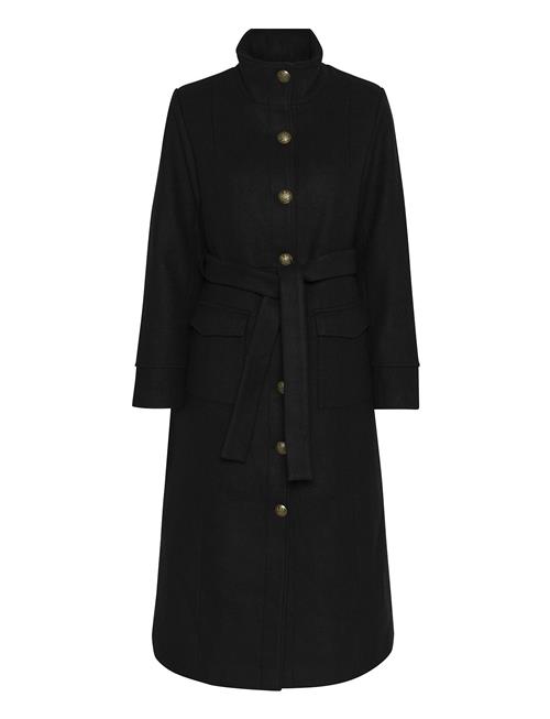 Cream | Crtova Coat | 34