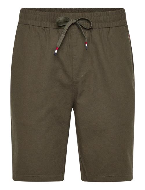 U.S. Polo Assn. | Jorge Reg Li Cot Uspa M Shorts | XXL