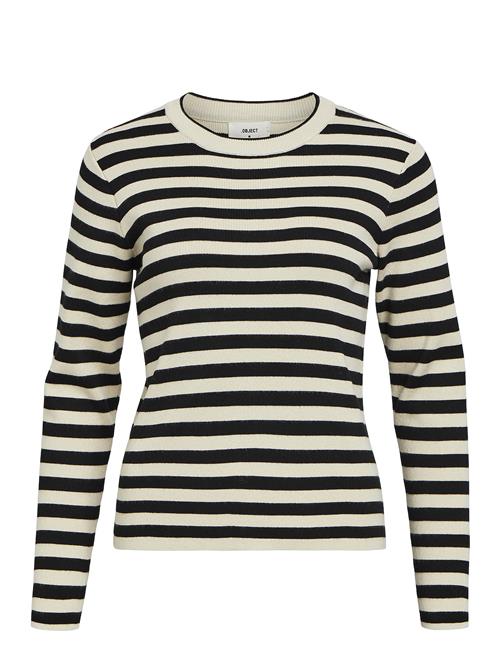 Object | Objester Sli L/S Knit Pullover Noos | XS