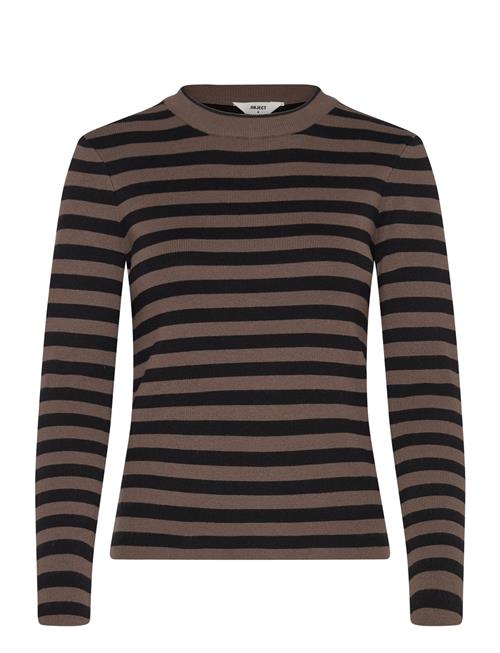 Object | Objester Sli L/S Knit Pullover Noos | XS