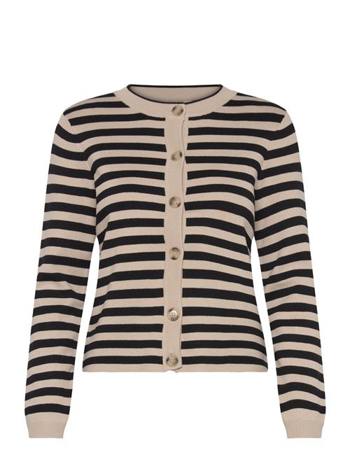 Object | Objester Sli L/S Knit Cardigan Noos | M