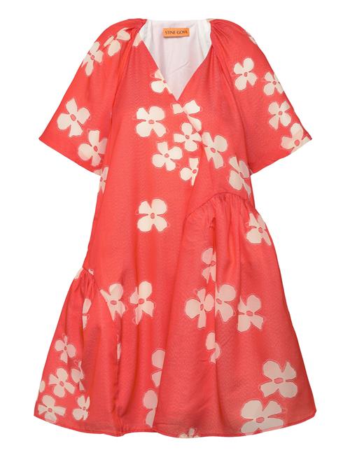 STINE GOYA | Sgcali, 2069 Organza | S