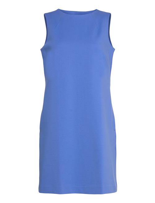 Papu | Sleeveless Midi Dress, Bright Blue | L
