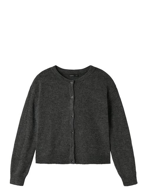 LMTD | Nlflodet Ls Short Knit Cardigan Noos | 170-176