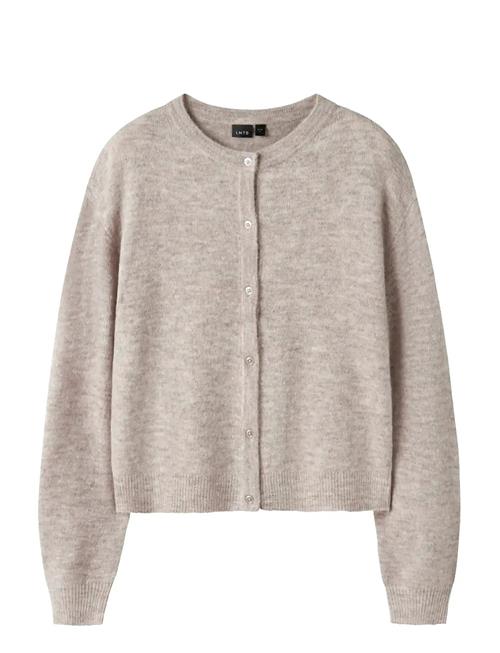 LMTD | Nlflodet Ls Short Knit Cardigan Noos | 122-128
