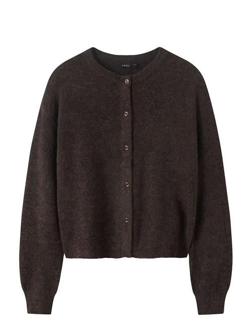LMTD | Nlflodet Ls Short Knit Cardigan Noos | 158-164