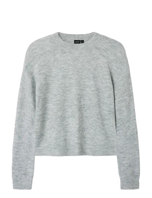 LMTD | Nlflodet Ls Short Knit Noos | 170-176