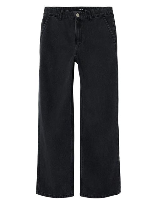 Se LMTD | Nlmtoizza Dnm Loose Pant Noos | 146 hos Booztlet