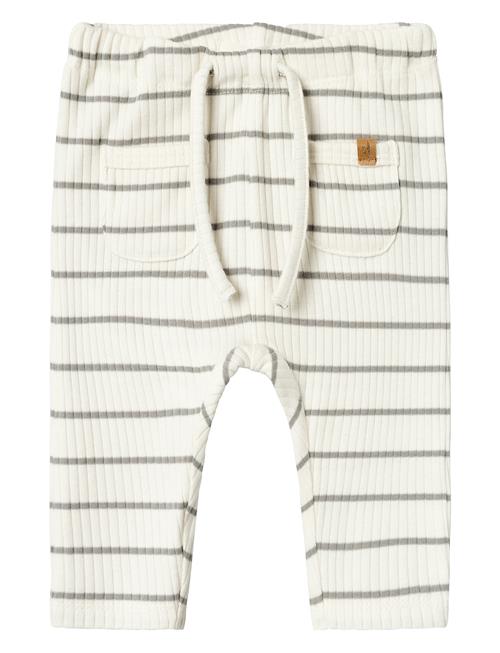 Lil'Atelier | Nbmkail Reg Pant Lil Noos | 80