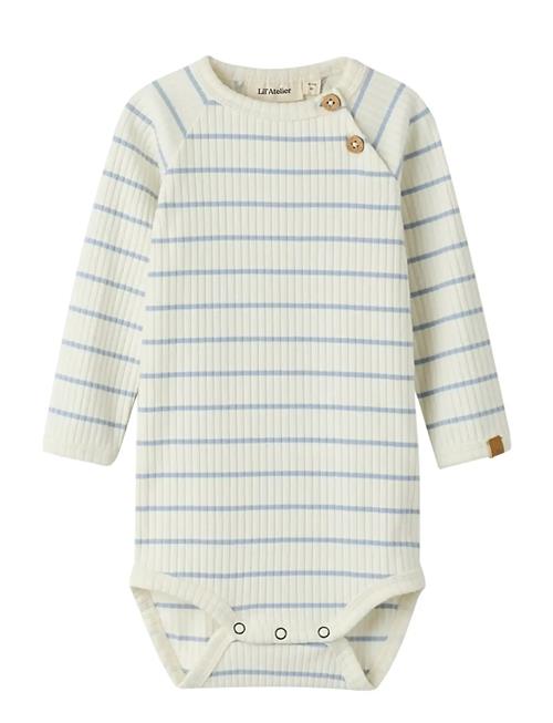 Lil'Atelier | Nbmkail Ls Slim Body Lil Noos | 62
