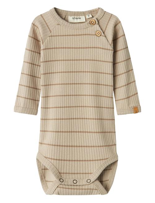 Lil'Atelier | Nbmkail Ls Slim Body Lil Noos | 68