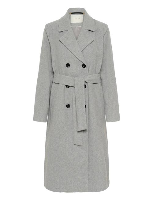 Kaffe | Kafanny Long Coat | 36