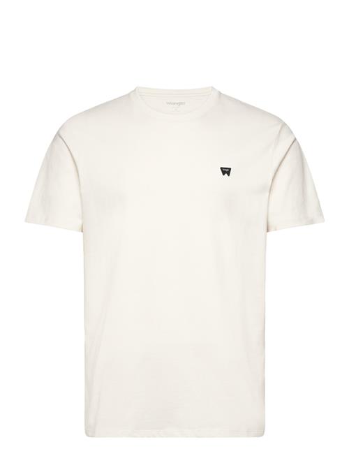 Wrangler | Sign Off Tee | M