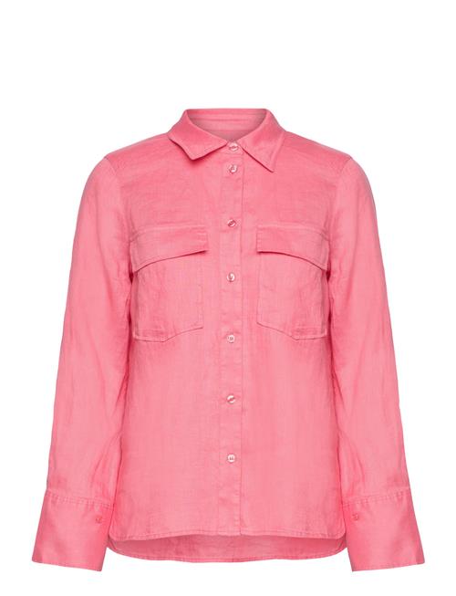 Twist & Tango | Cassidy Linen Shirt | 34