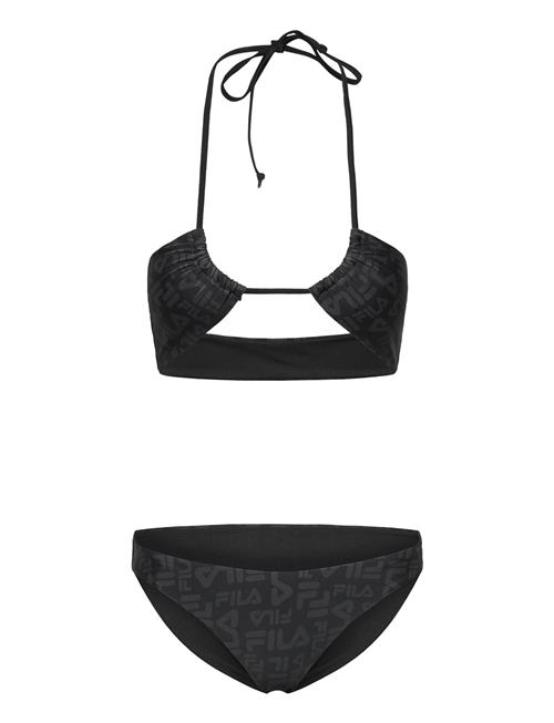 FILA | Sagres Multiway Bikini Aop | XS