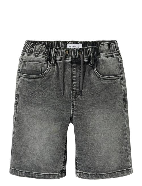 name it | Nkmryan Jogger Dnm L Shorts 6300-Th Noos | 146
