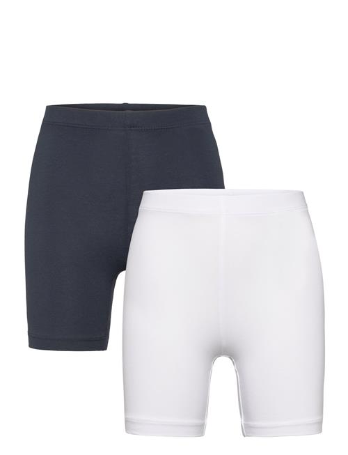 name it | Nkfvivian 2P Solid Short Legging Noos | 74/80