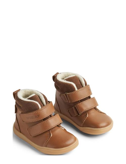 Wheat | Winterboot Sixan Tex | 25-16.0CM