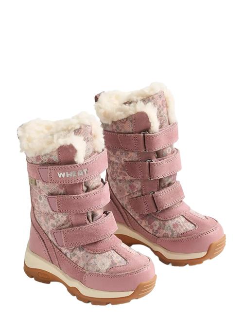 Wheat | Winterboot Airy Tex | 29