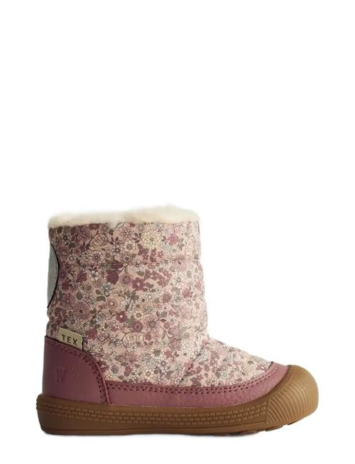 Wheat | Winterboot Delaney Tex | 26
