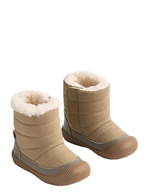 Wheat | Winterboot Delaney Tex | 23