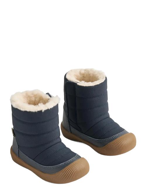 Wheat | Winterboot Delaney Tex | 24