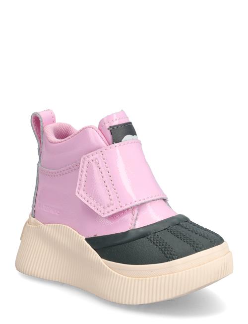 Sorel | Childrens Out N About Iv Strap Wp | 27