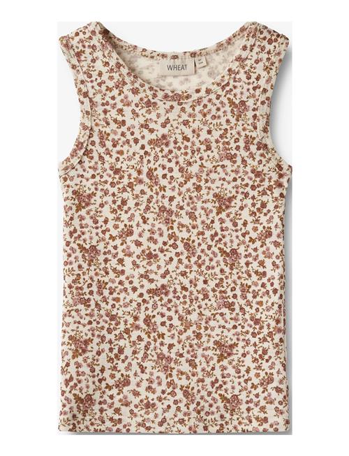 Wheat | Wool Singlet Iggy | 122