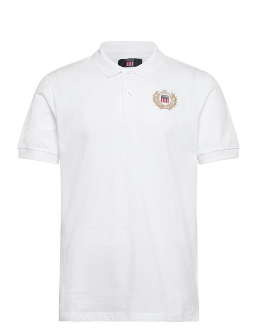 VINSON | Luca Reg Cot Vin M Polo | L