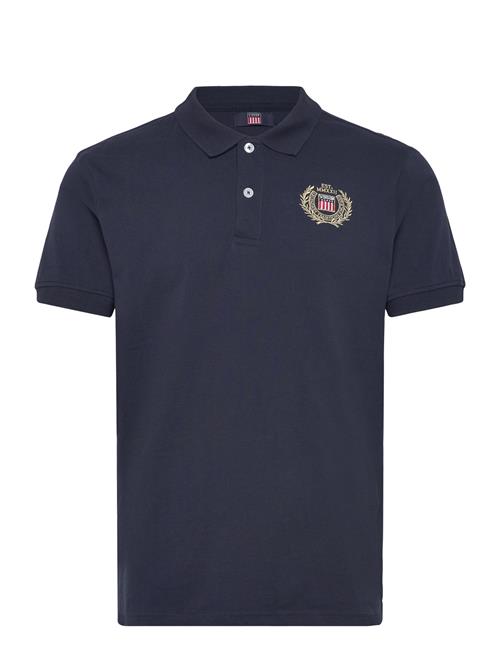VINSON | Luca Reg Cot Vin M Polo | S