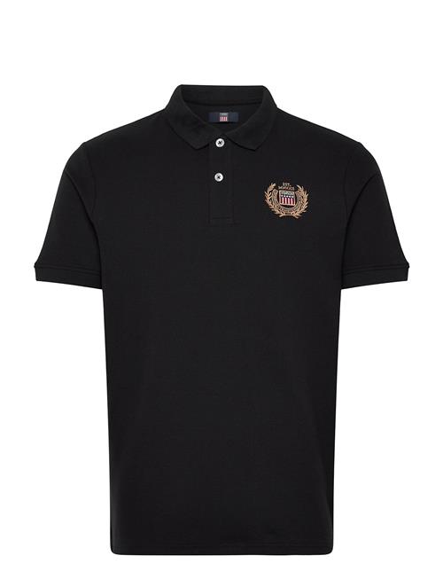 VINSON | Luca Reg Cot Vin M Polo | M