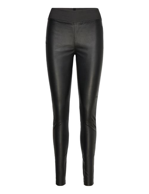 Lollys Laundry | Lollyll Leather Legging | XXL